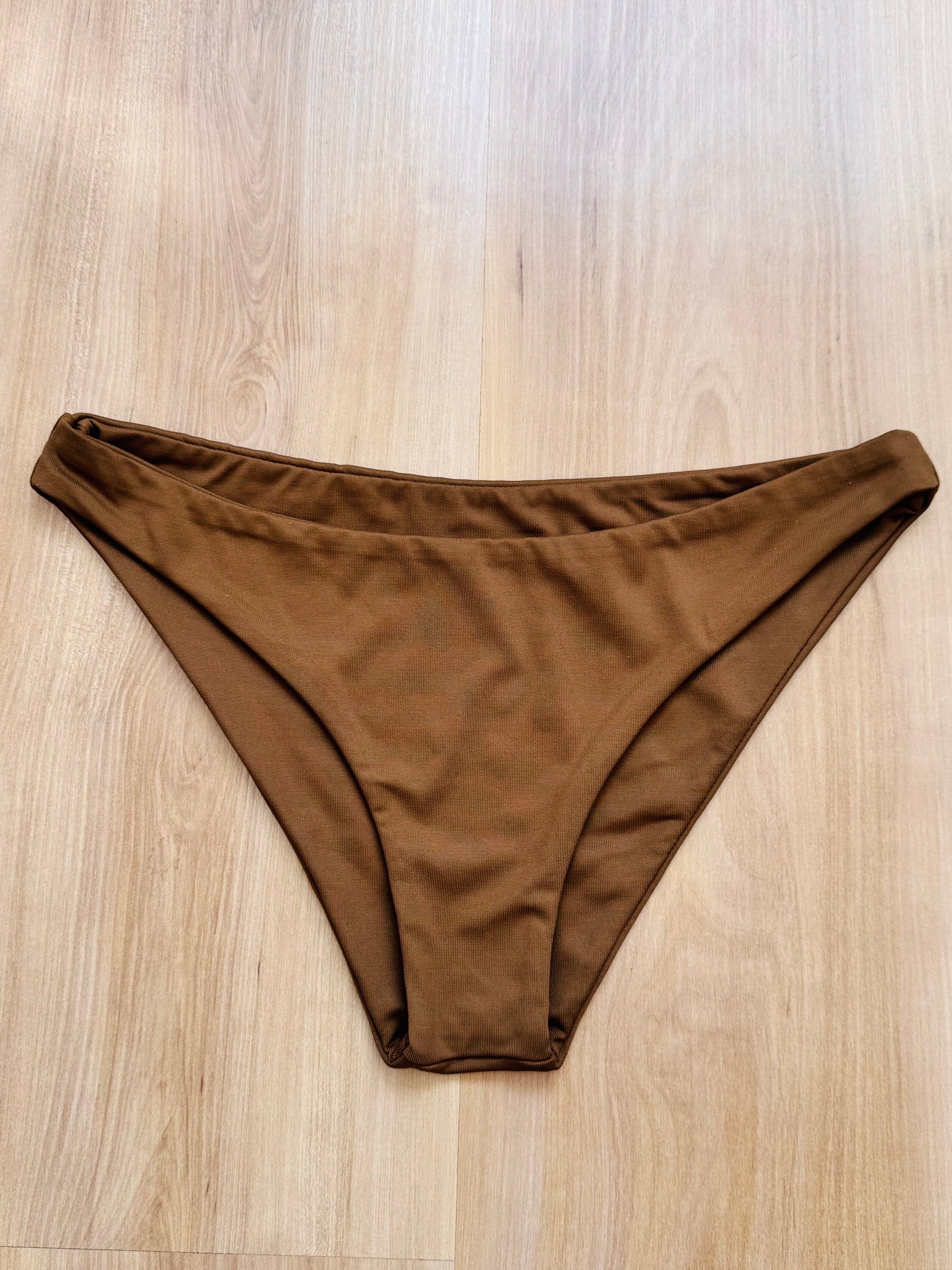 Tanga Cacao Biodegradable
